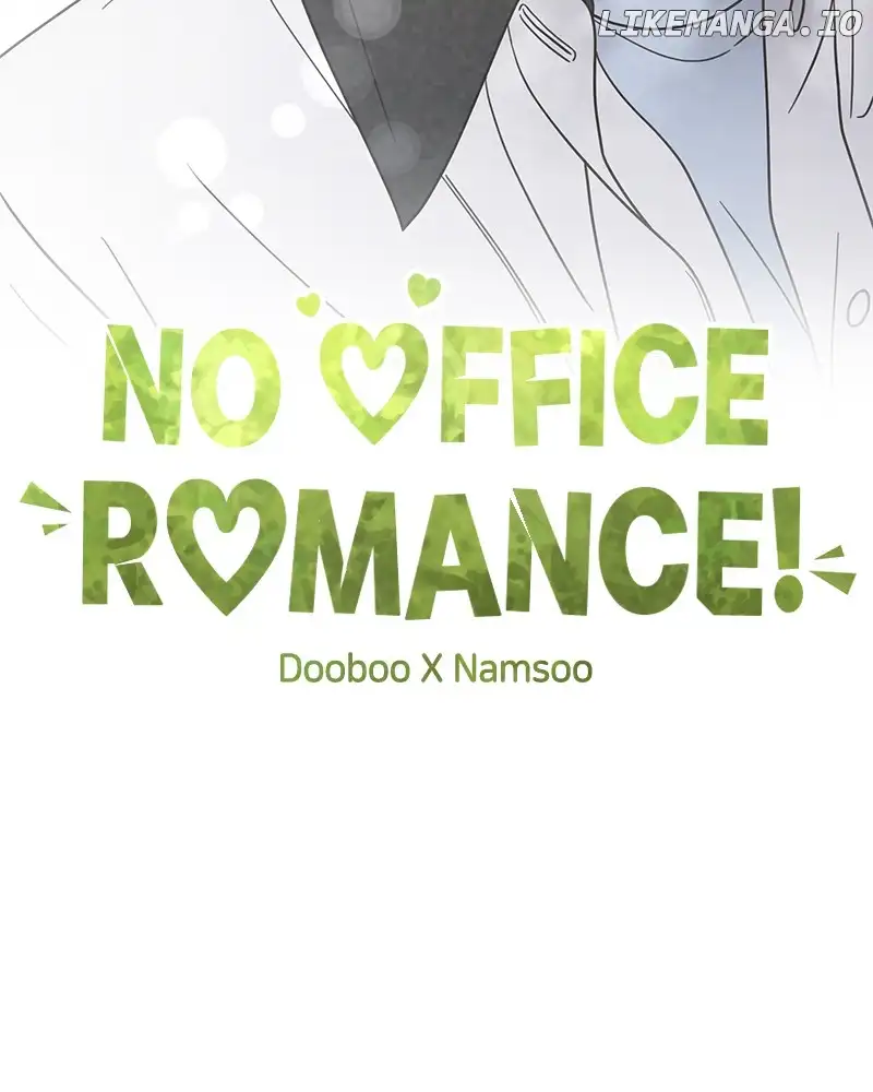 No Dating Allowed In The Office chapter 30 page 25