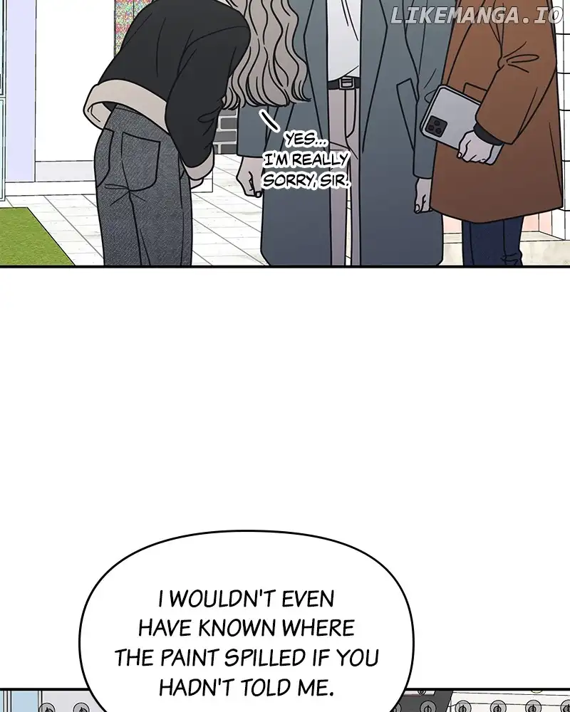 No Dating Allowed In The Office chapter 30 page 29