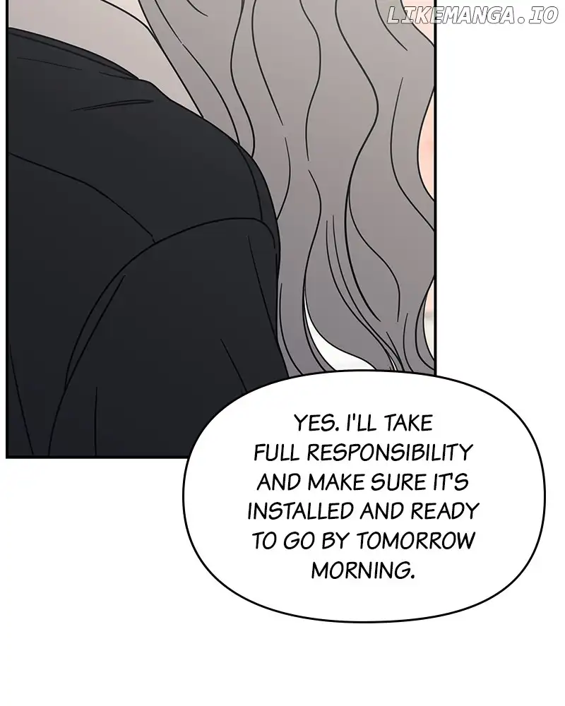 No Dating Allowed In The Office chapter 30 page 34