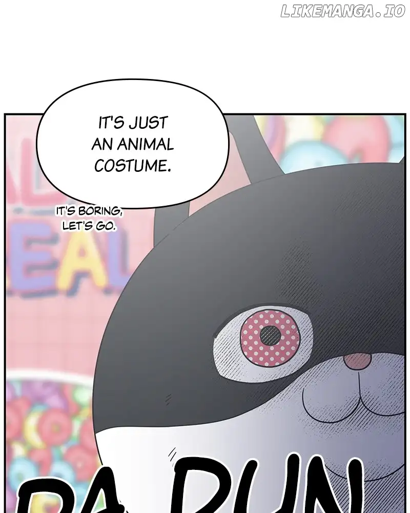 No Dating Allowed In The Office chapter 30 page 45