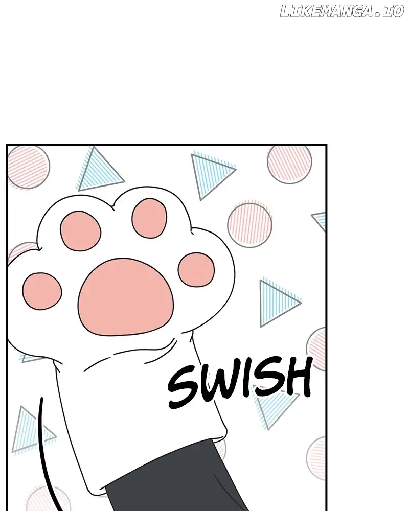 No Dating Allowed In The Office chapter 30 page 47