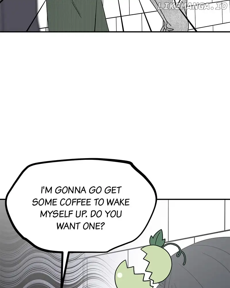 No Dating Allowed In The Office chapter 30 page 65