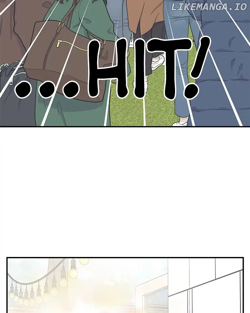 No Dating Allowed In The Office chapter 30 page 74