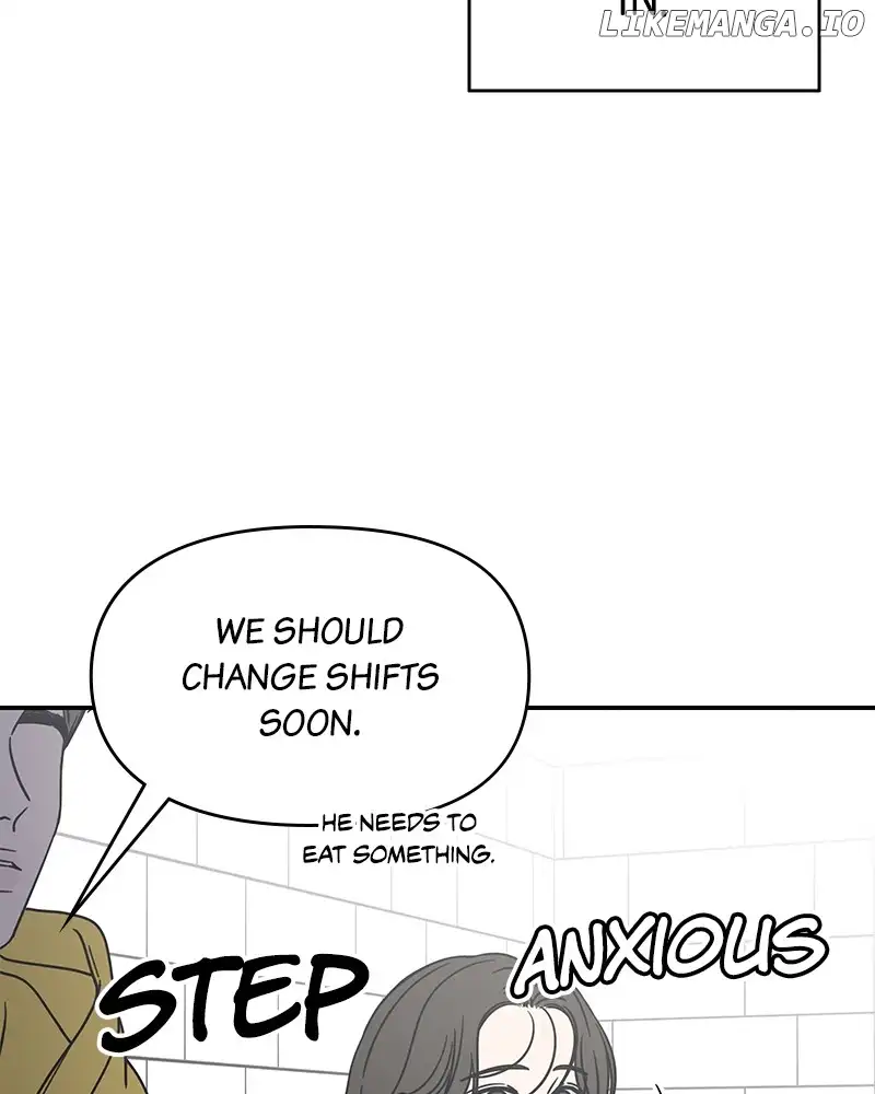 No Dating Allowed In The Office chapter 30 page 78