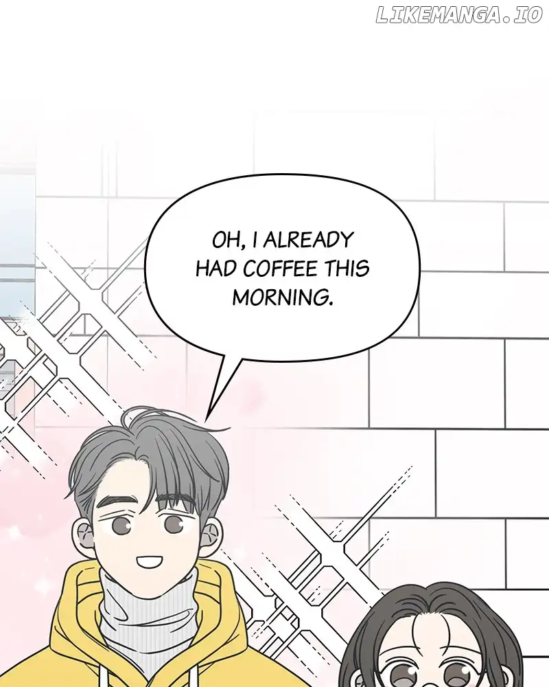 No Dating Allowed In The Office chapter 30 page 80