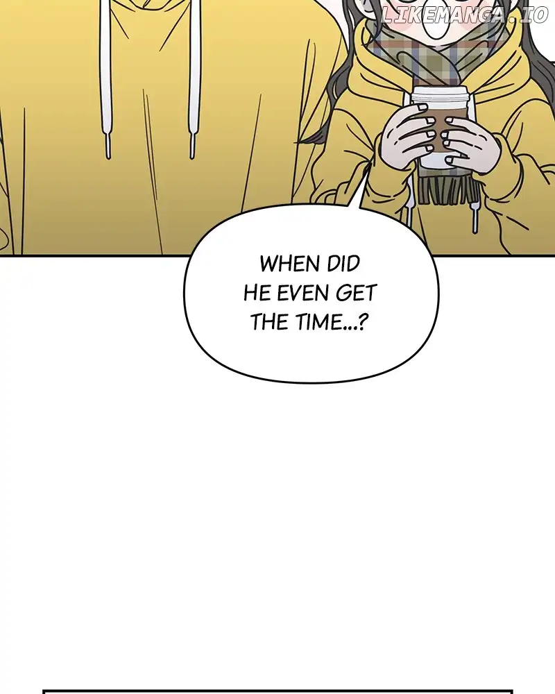 No Dating Allowed In The Office chapter 30 page 81