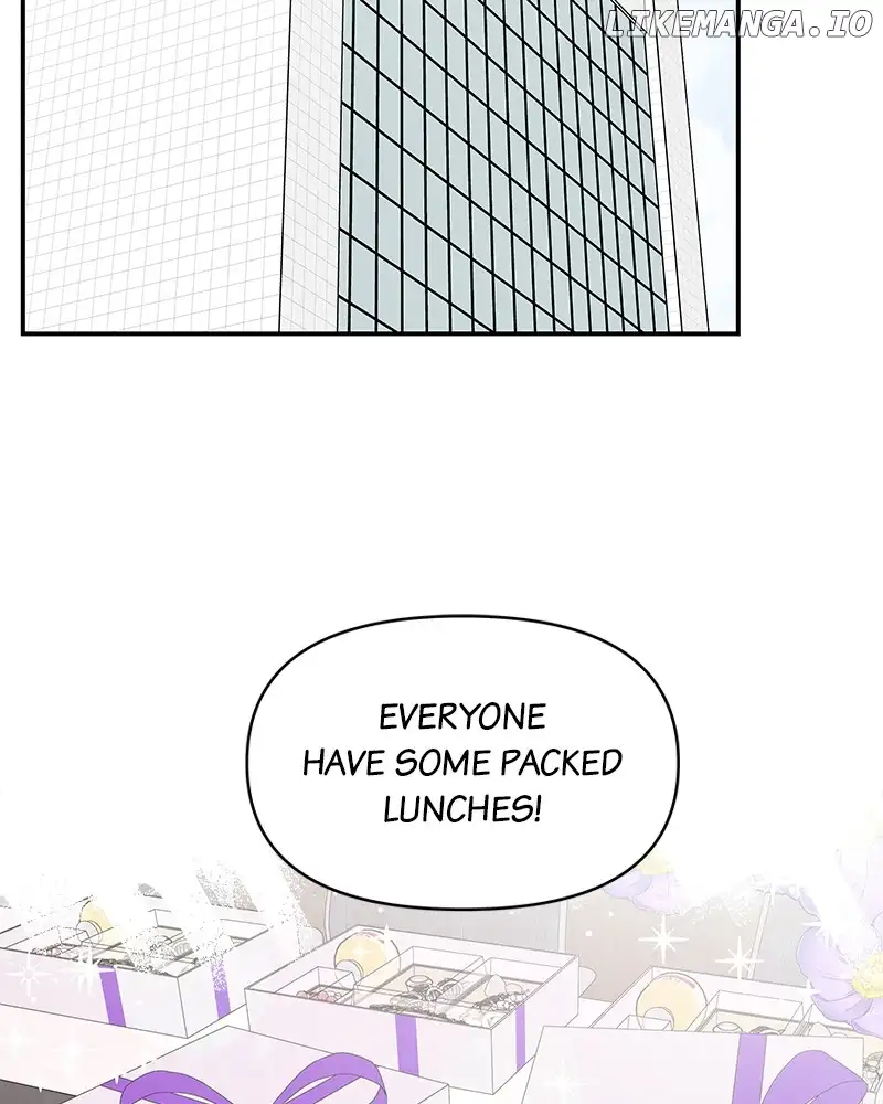 No Dating Allowed In The Office chapter 30 page 104