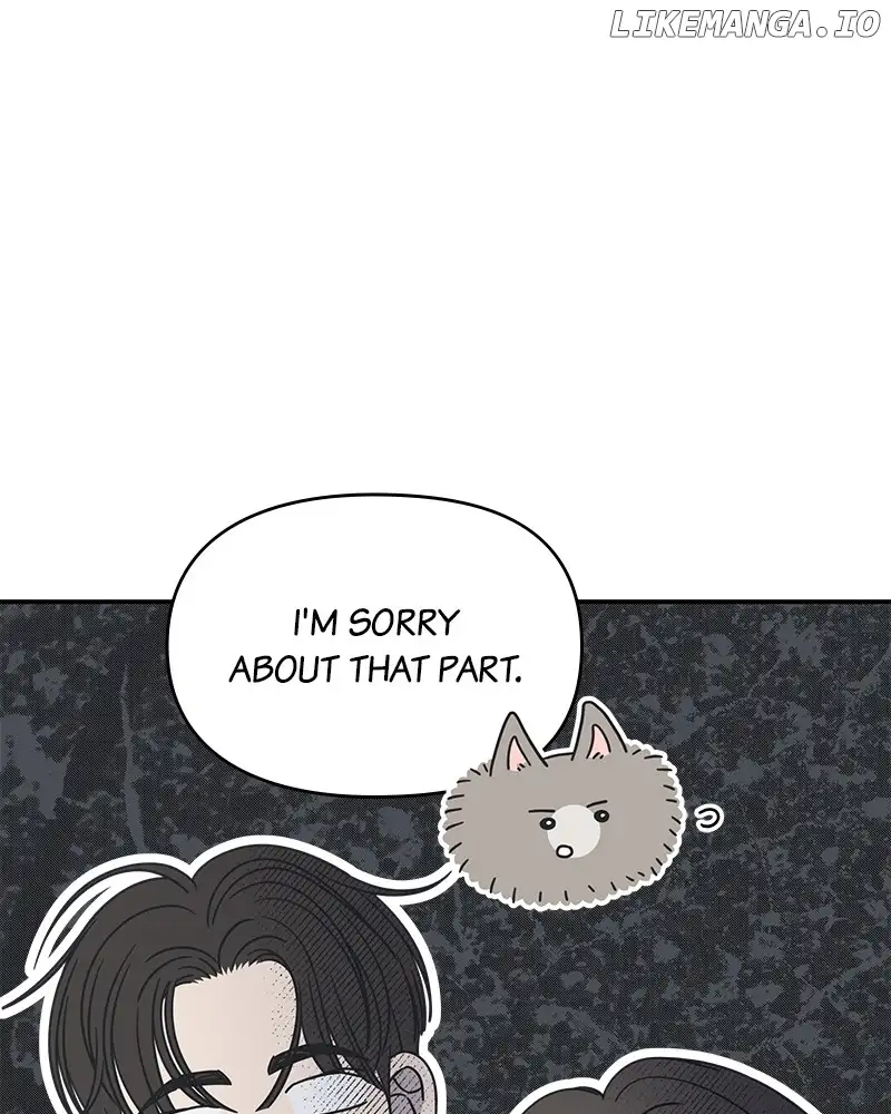 No Dating Allowed In The Office chapter 30 page 126