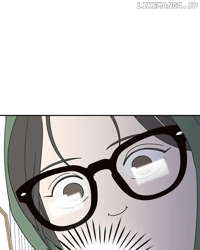 No Dating Allowed In The Office chapter 30 page 134