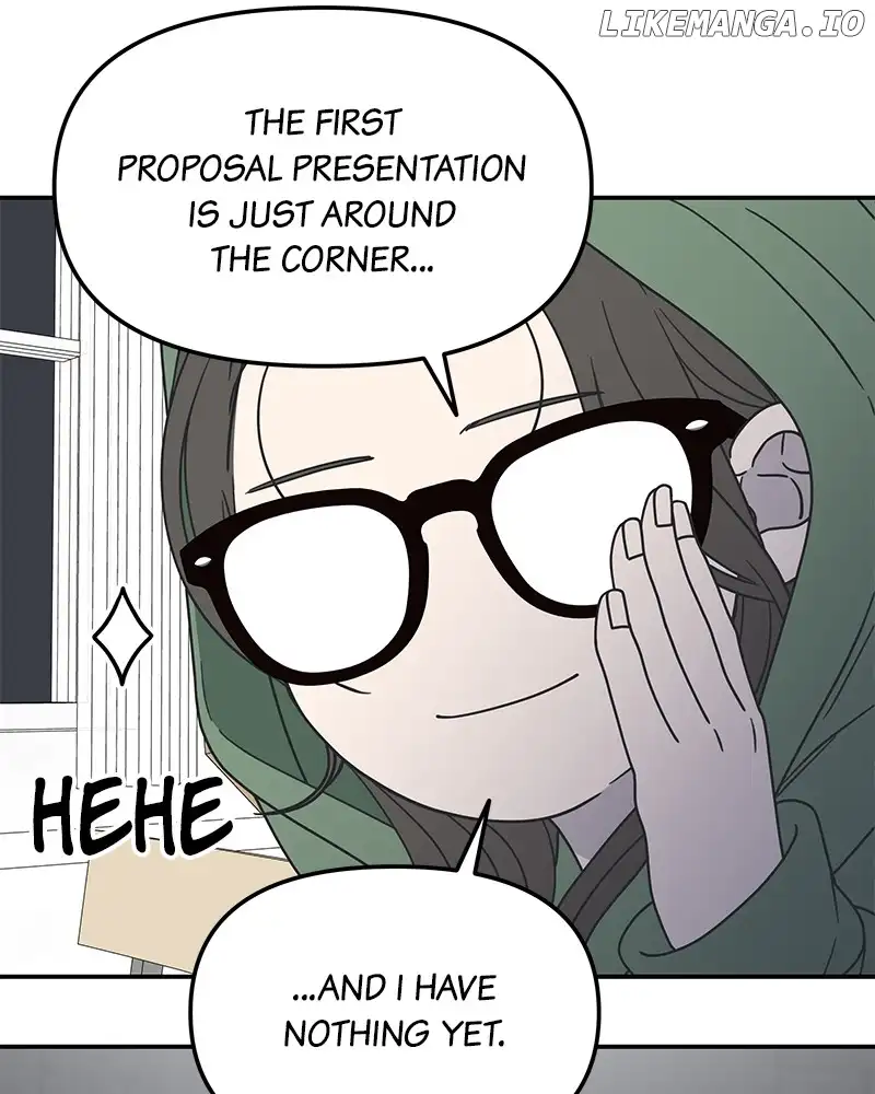 No Dating Allowed In The Office chapter 30 page 138