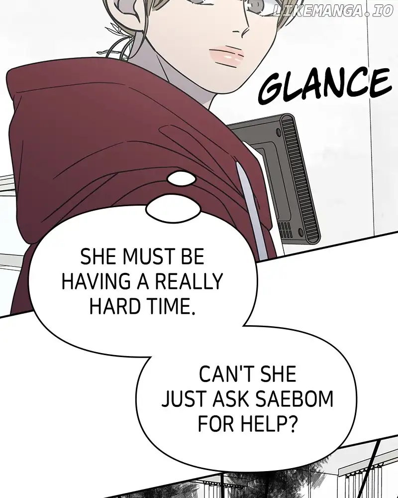 No Dating Allowed In The Office chapter 30 page 148