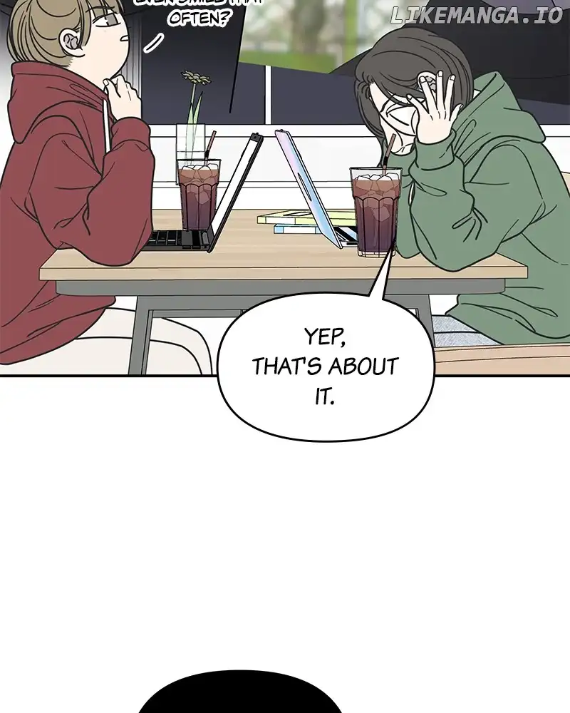No Dating Allowed In The Office chapter 31 page 4