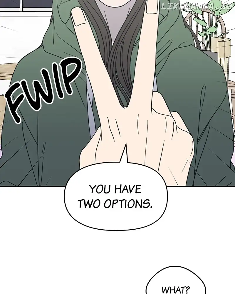 No Dating Allowed In The Office chapter 31 page 41