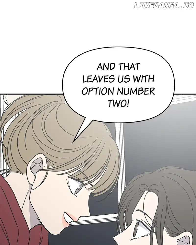 No Dating Allowed In The Office chapter 31 page 48