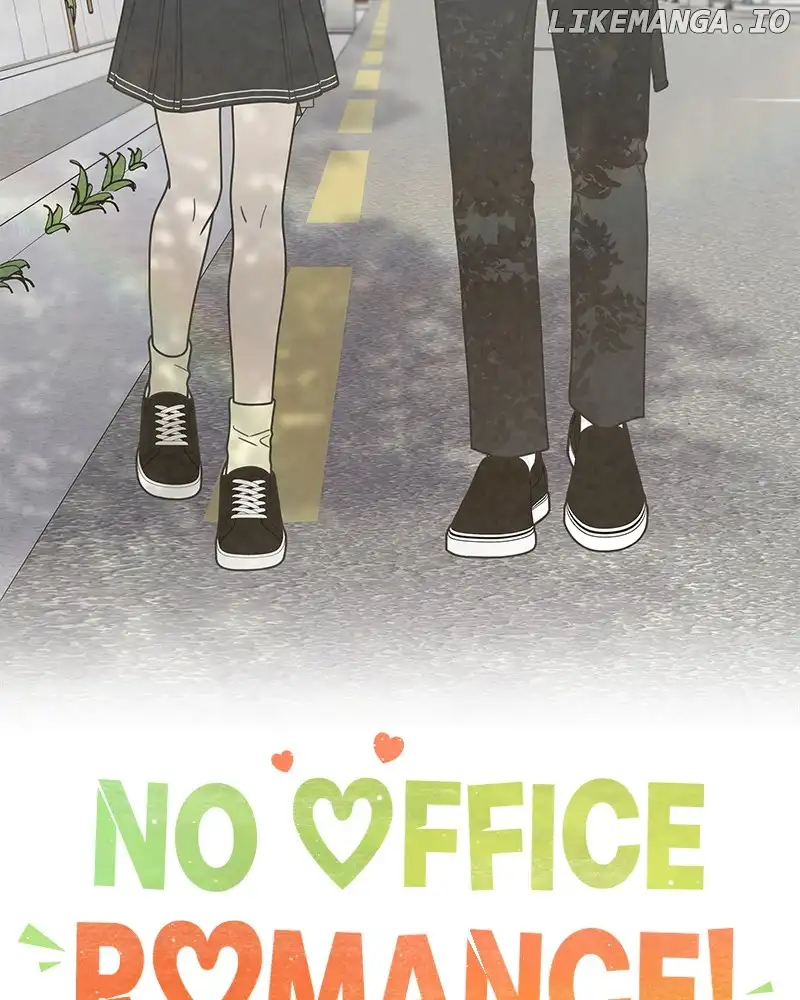 No Dating Allowed In The Office chapter 31 page 53