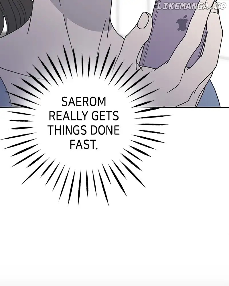 No Dating Allowed In The Office chapter 31 page 58