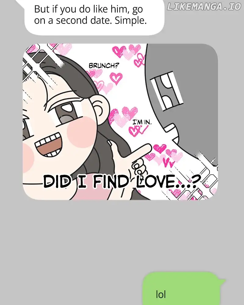 No Dating Allowed In The Office chapter 31 page 66