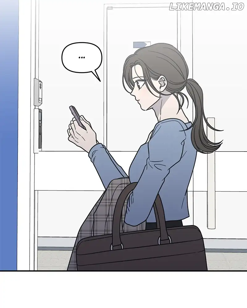 No Dating Allowed In The Office chapter 31 page 70