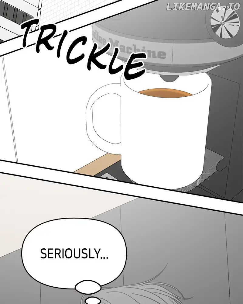 No Dating Allowed In The Office chapter 31 page 84