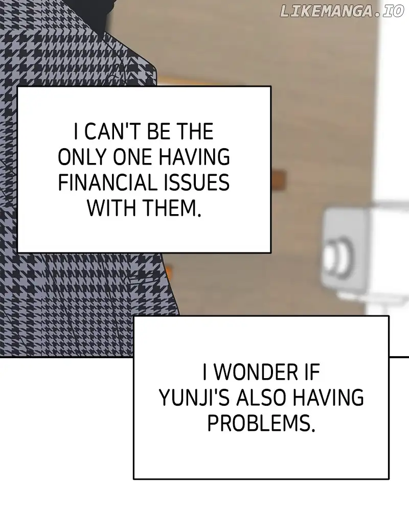 No Dating Allowed In The Office chapter 31 page 98