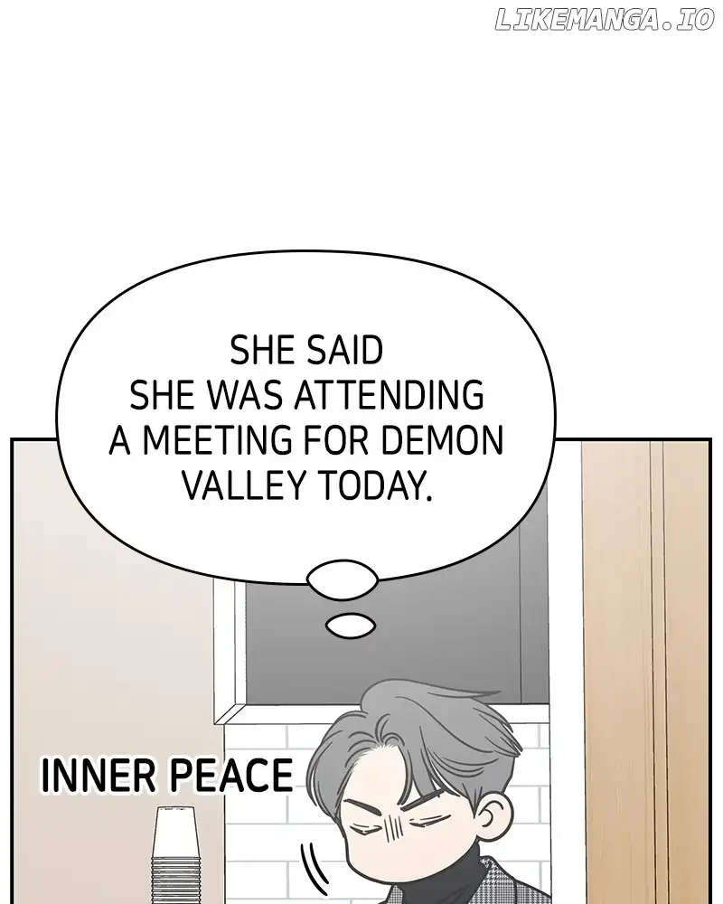 No Dating Allowed In The Office chapter 31 page 99