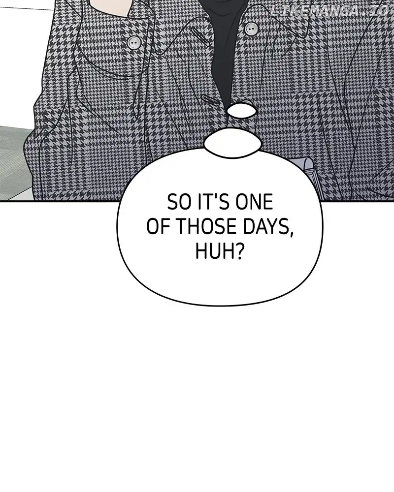 No Dating Allowed In The Office chapter 31 page 119