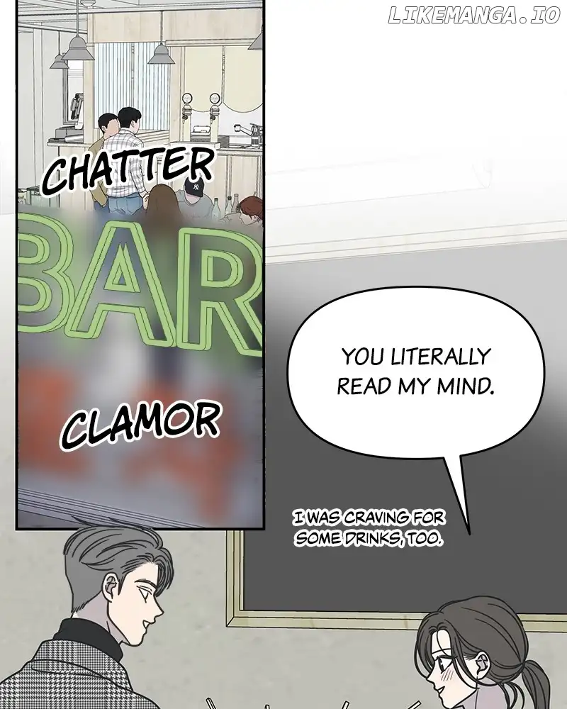 No Dating Allowed In The Office chapter 31 page 122