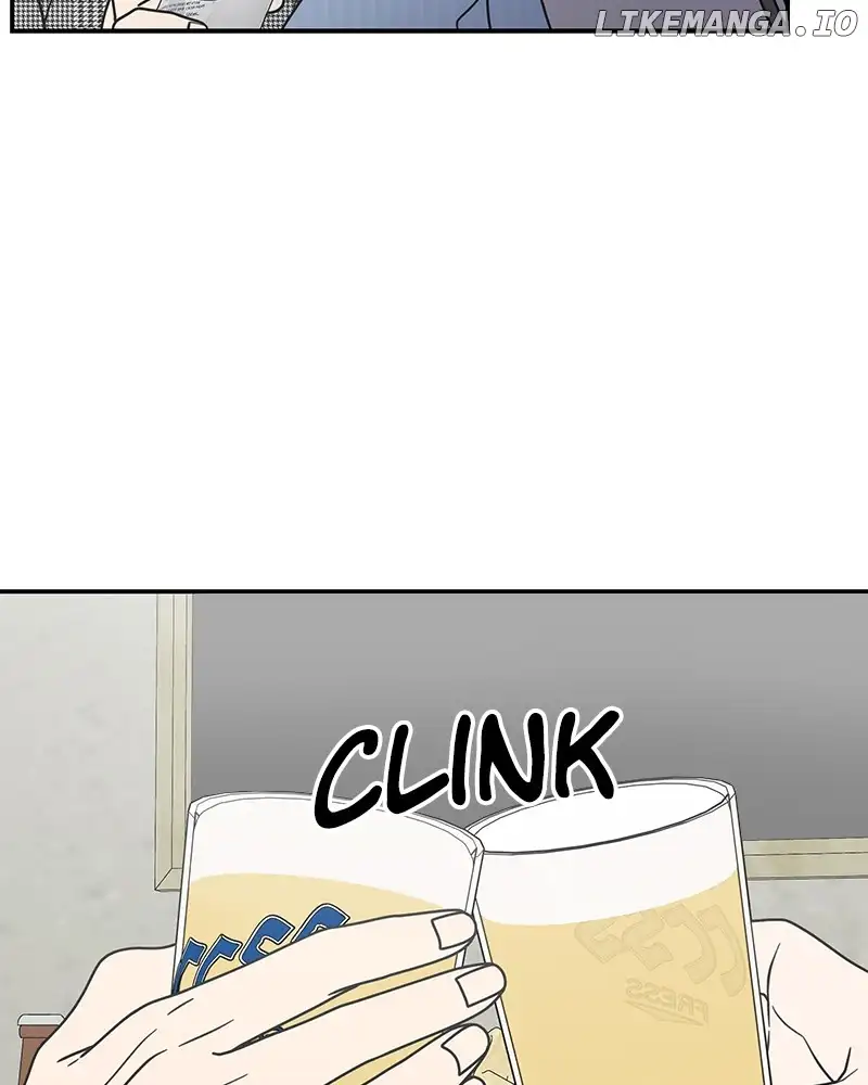 No Dating Allowed In The Office chapter 31 page 129