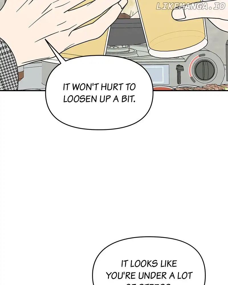 No Dating Allowed In The Office chapter 31 page 130