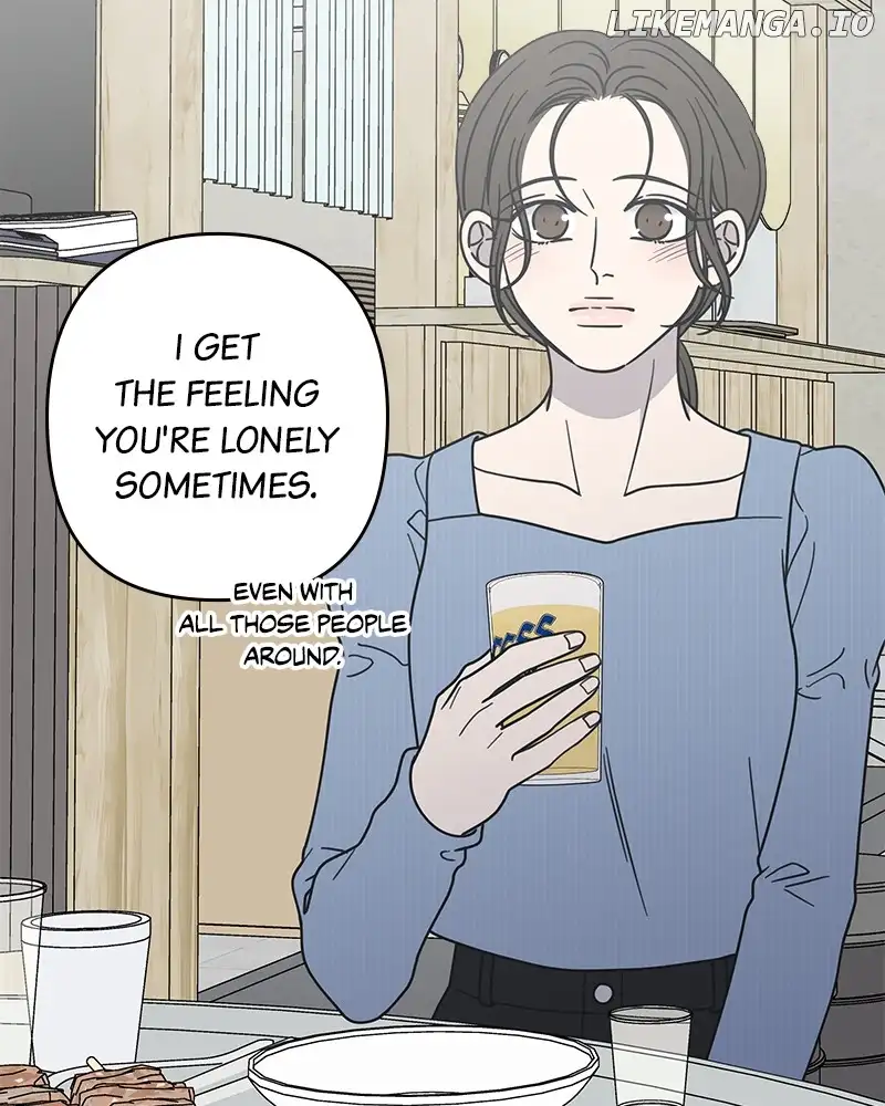 No Dating Allowed In The Office chapter 31 page 137
