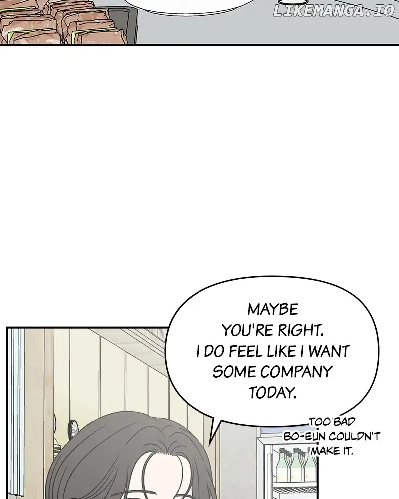 No Dating Allowed In The Office chapter 31 page 138