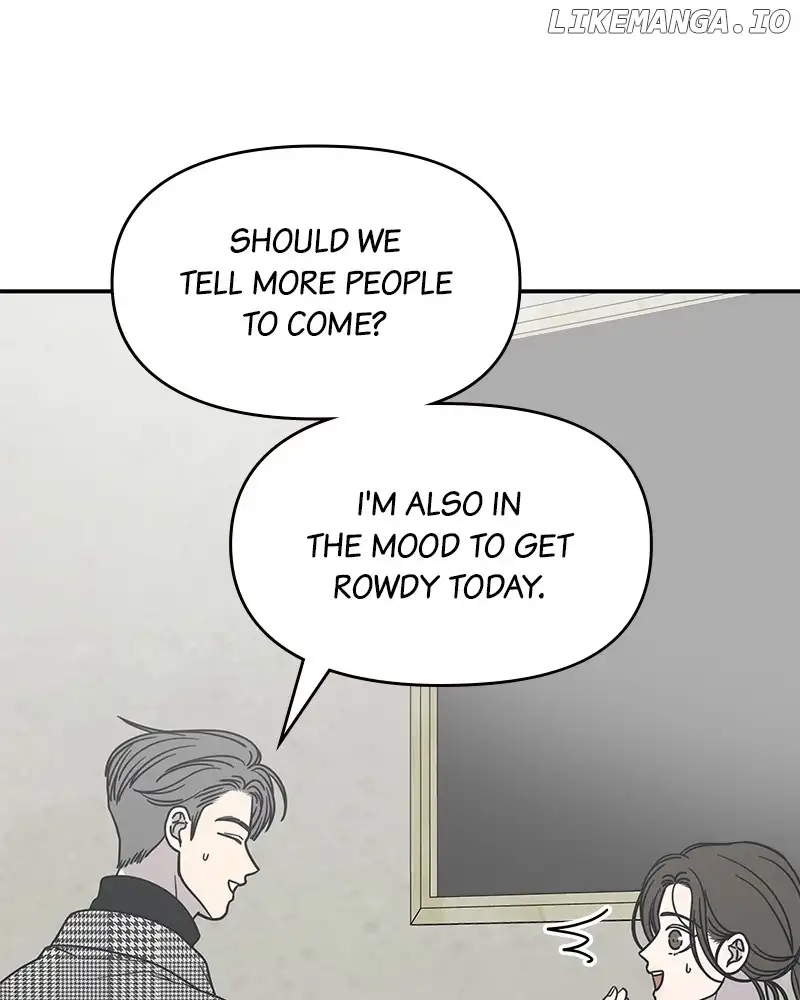 No Dating Allowed In The Office chapter 31 page 142