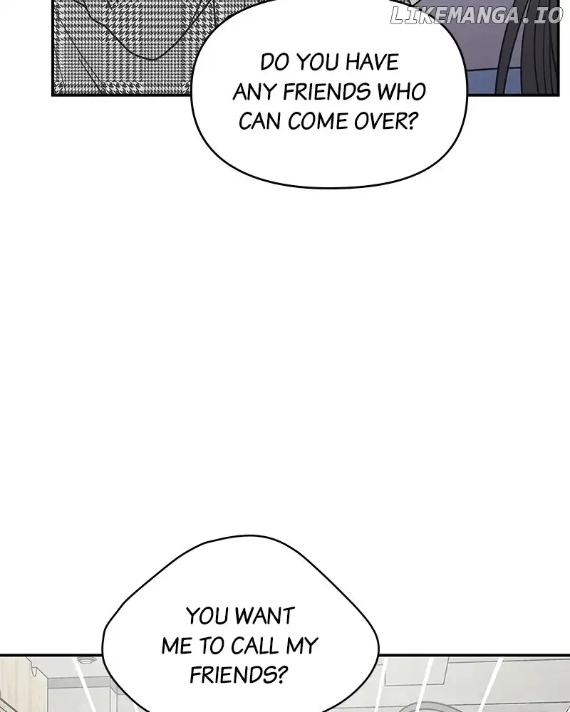 No Dating Allowed In The Office chapter 31 page 146