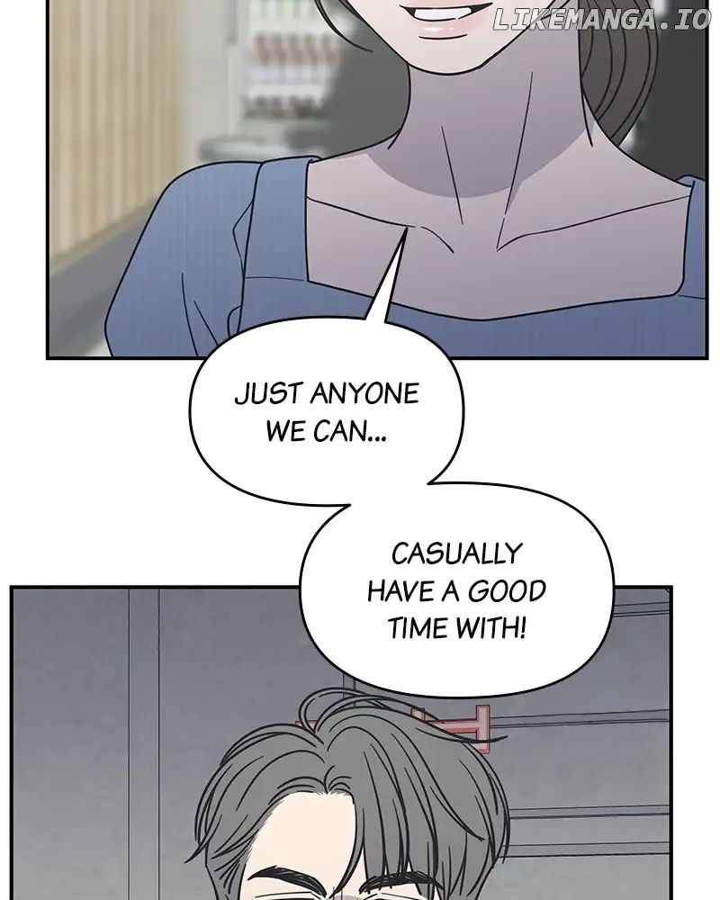 No Dating Allowed In The Office chapter 31 page 149