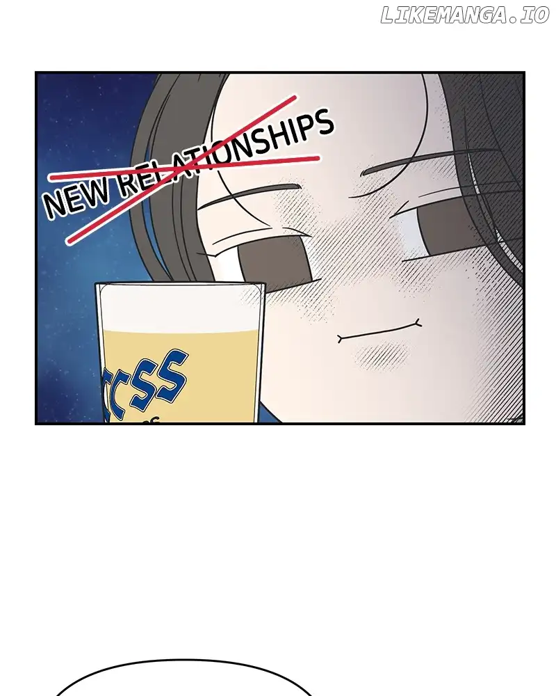 No Dating Allowed In The Office chapter 32 page 34