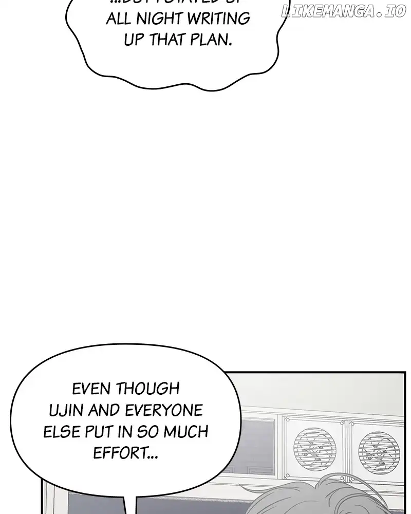 No Dating Allowed In The Office chapter 32 page 61