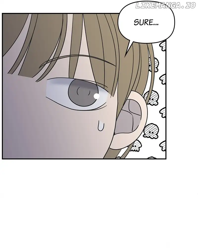 No Dating Allowed In The Office chapter 32 page 72