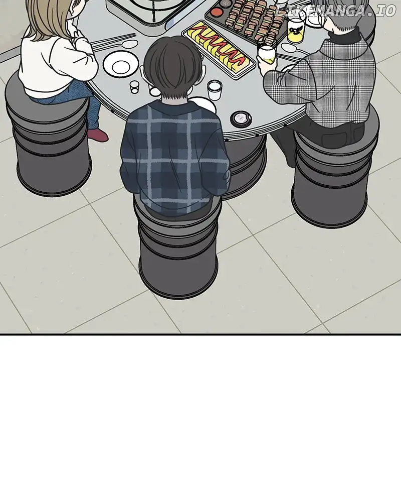 No Dating Allowed In The Office chapter 32 page 74