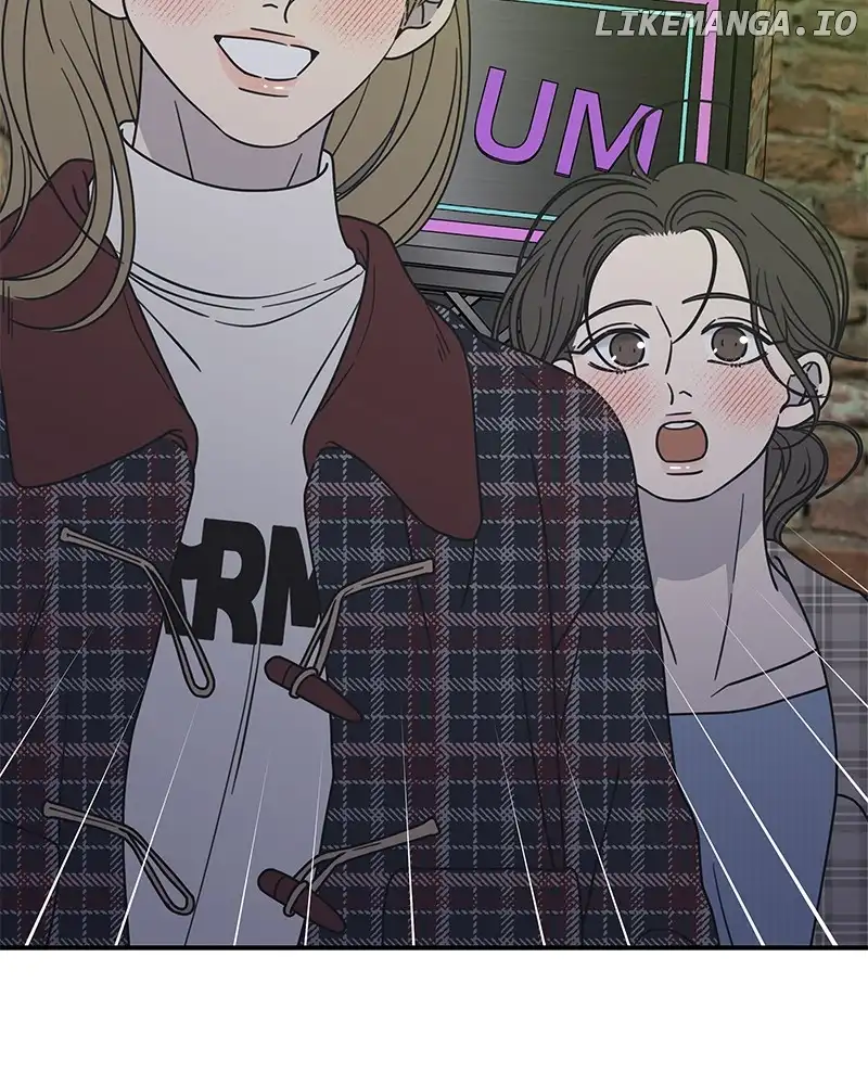 No Dating Allowed In The Office chapter 32 page 79