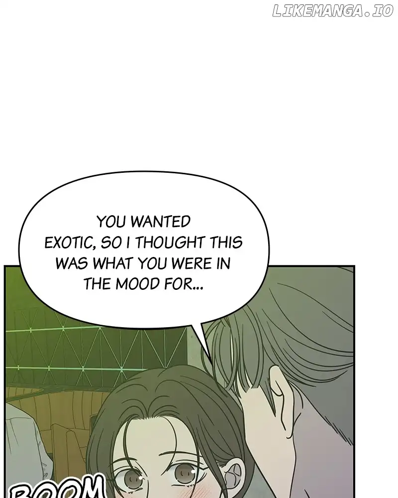 No Dating Allowed In The Office chapter 32 page 88