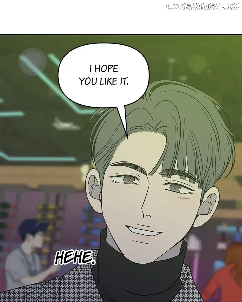 No Dating Allowed In The Office chapter 32 page 90