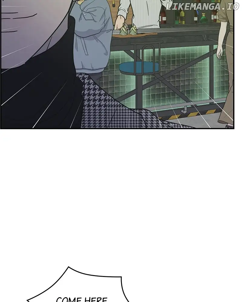 No Dating Allowed In The Office chapter 32 page 94