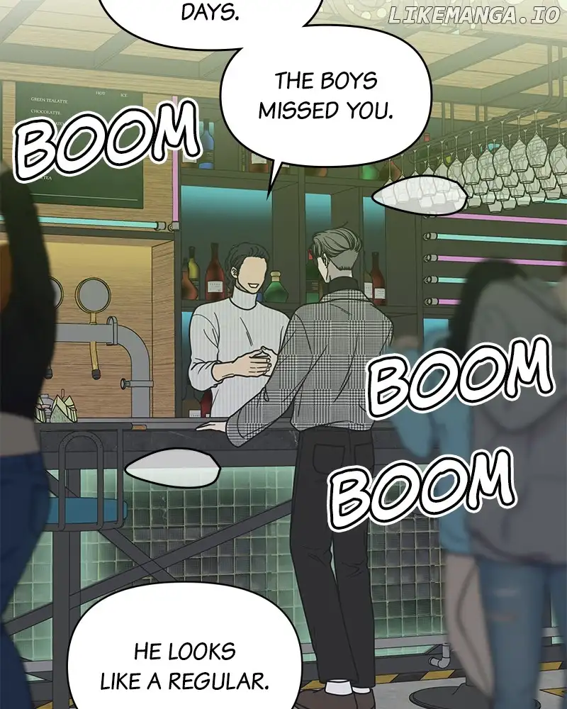 No Dating Allowed In The Office chapter 32 page 98
