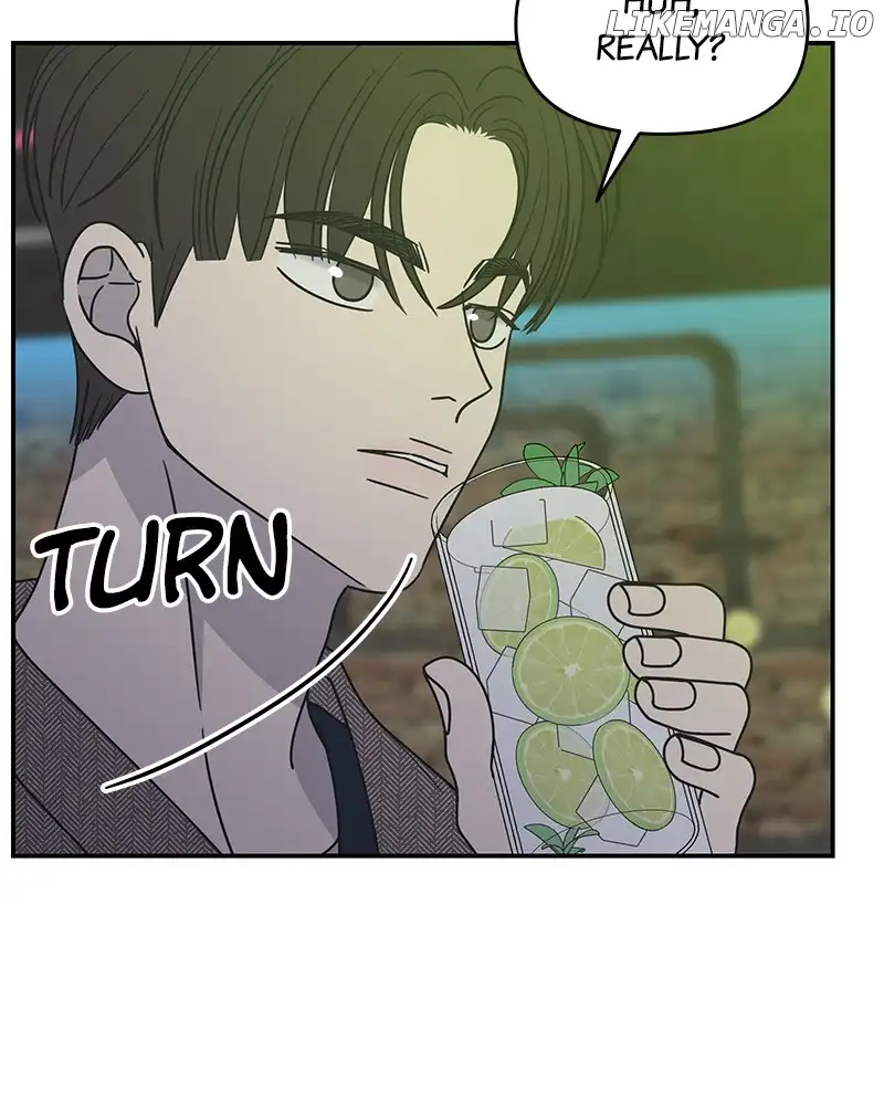 No Dating Allowed In The Office chapter 32 page 107
