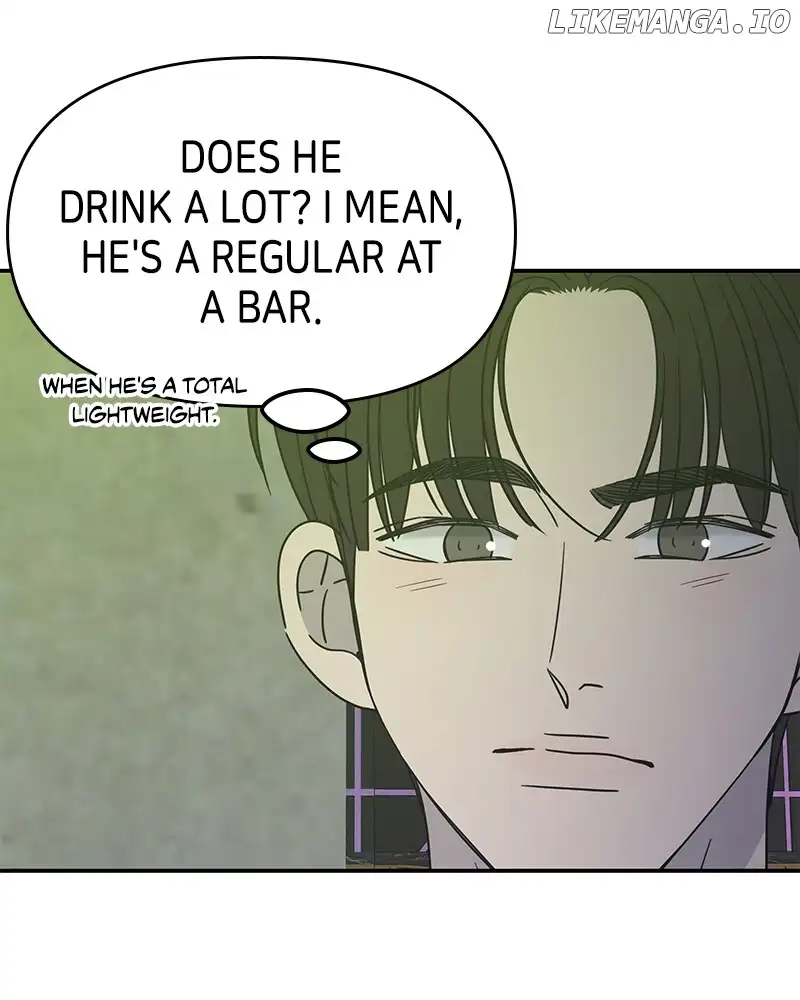 No Dating Allowed In The Office chapter 32 page 110