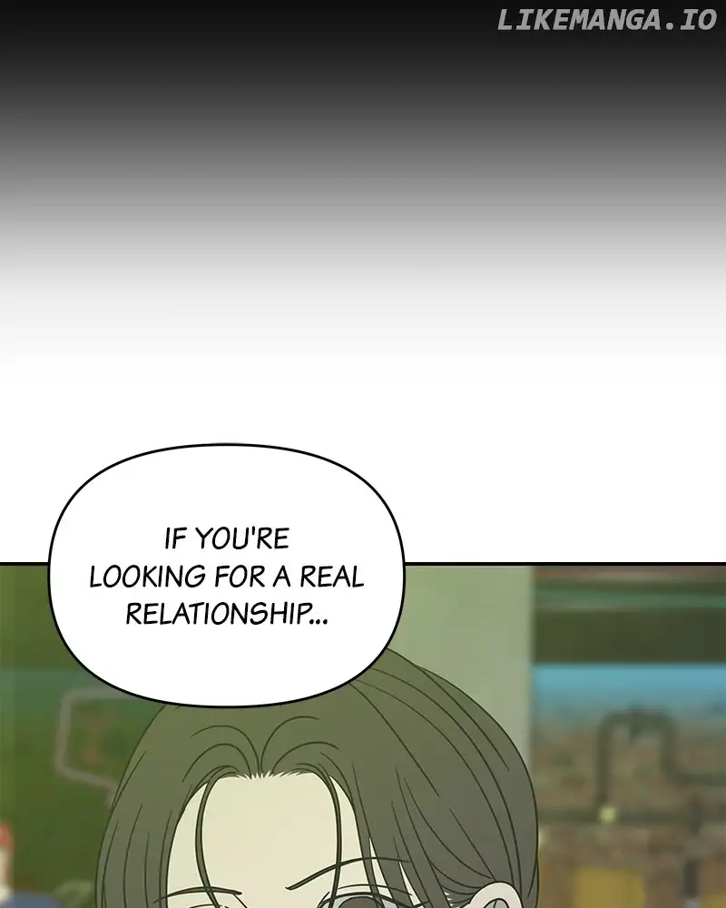 No Dating Allowed In The Office chapter 32 page 133