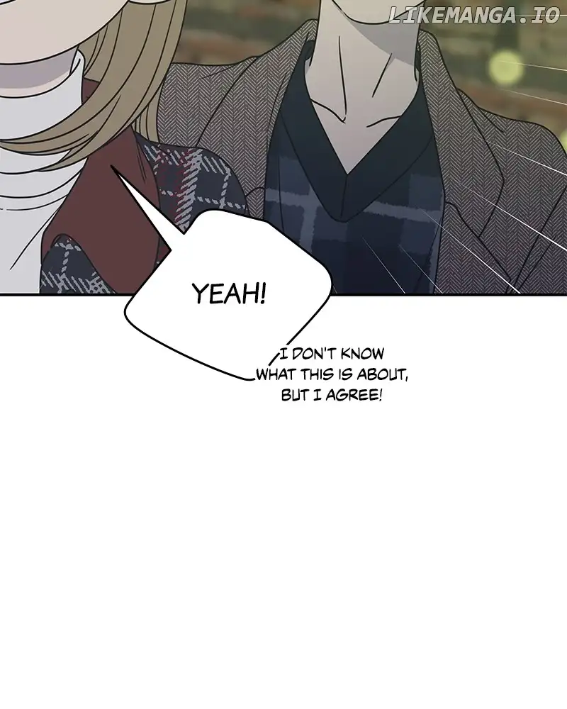 No Dating Allowed In The Office chapter 32 page 141