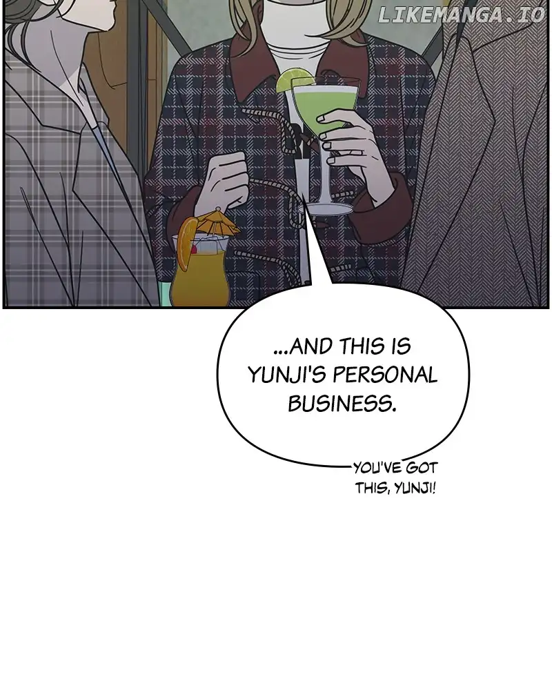 No Dating Allowed In The Office chapter 32 page 152