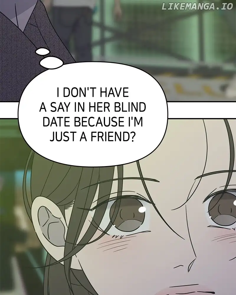 No Dating Allowed In The Office chapter 32 page 154
