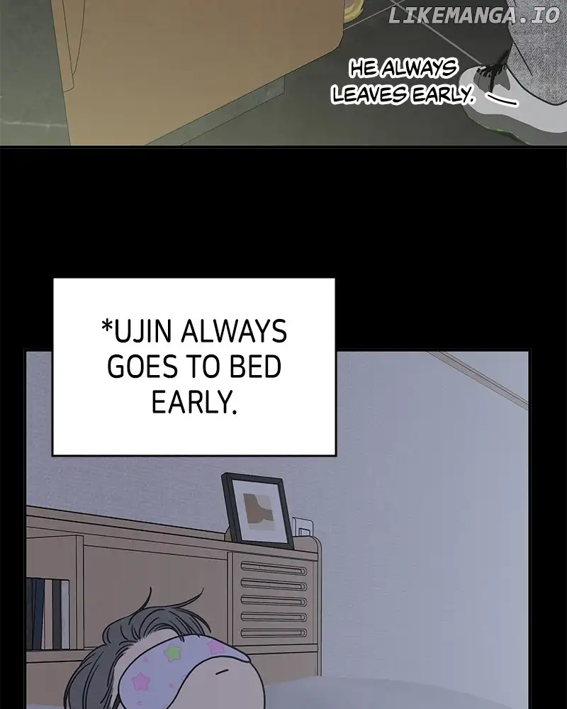 No Dating Allowed In The Office chapter 33 page 62